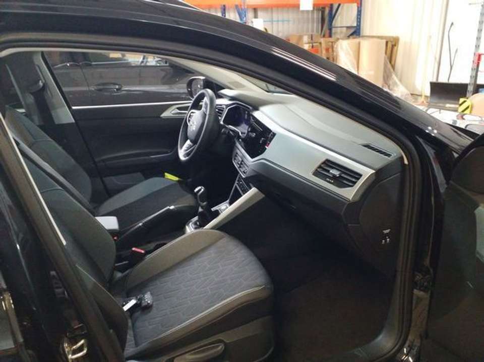 Volkswagen Taigo - Imagem 12