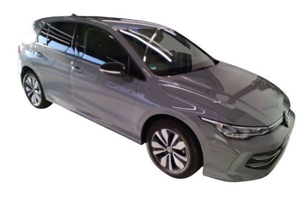 Volkswagen Golf - Imagem 10