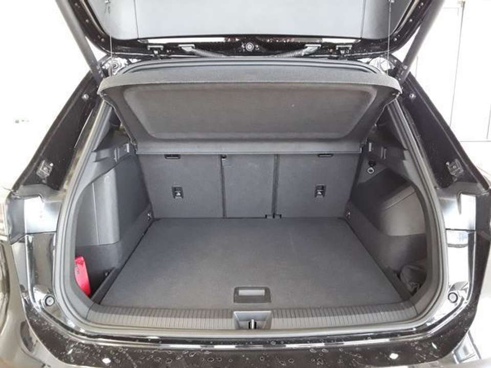 Volkswagen Tiguan - Imagem 15