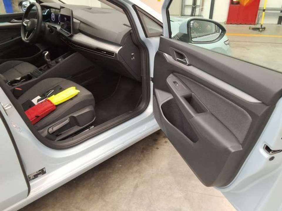 Volkswagen Golf - Imagem 14
