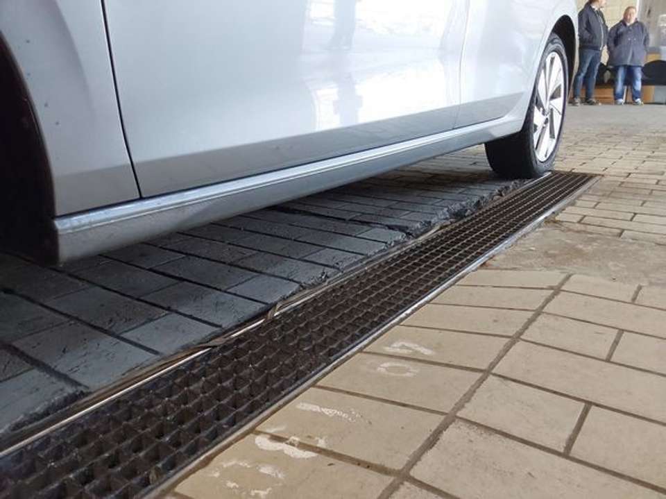 Volkswagen Golf - Imagem 11