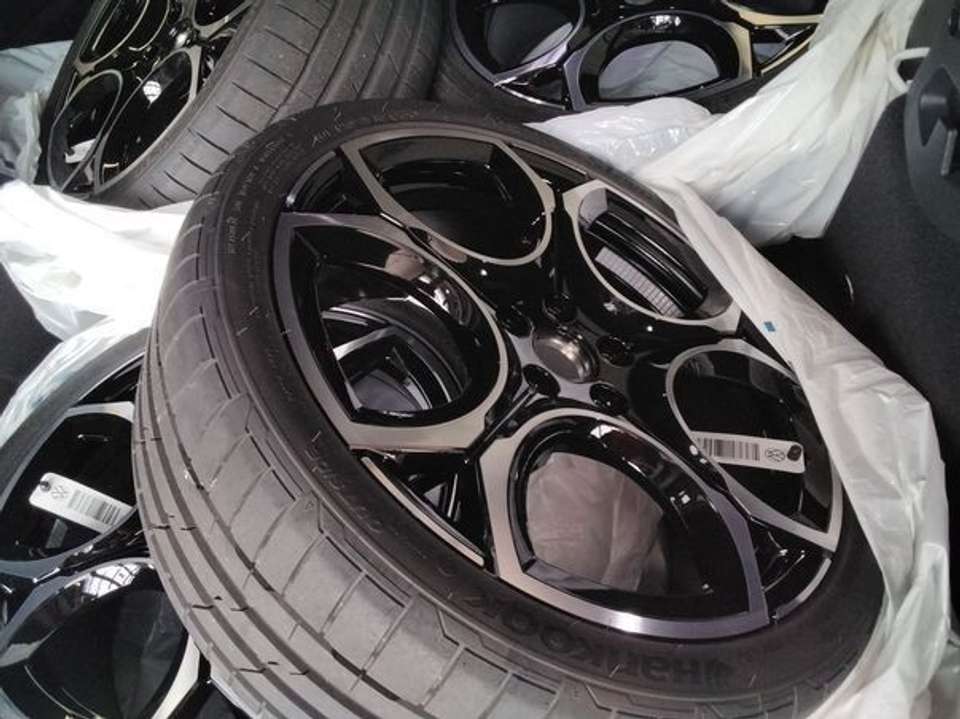 Volkswagen Golf GTI - Imagem 8