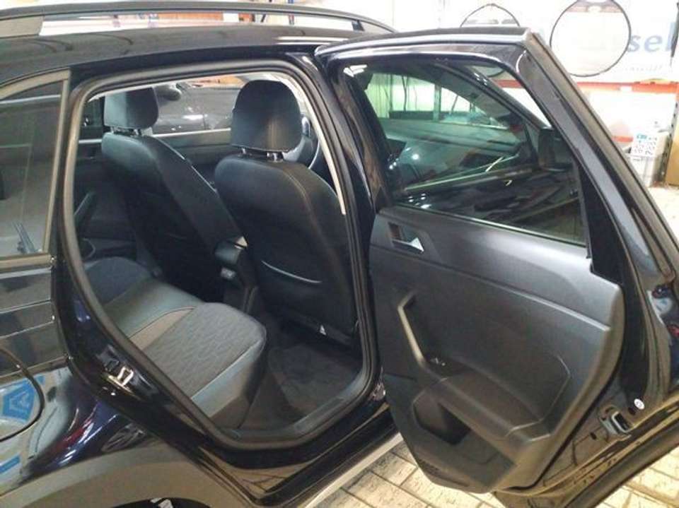 Volkswagen Taigo - Imagem 13