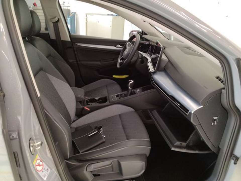 Volkswagen Golf - Imagem 11