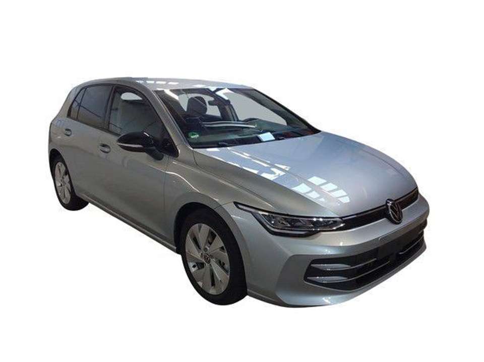 Volkswagen Golf - Imagem 12