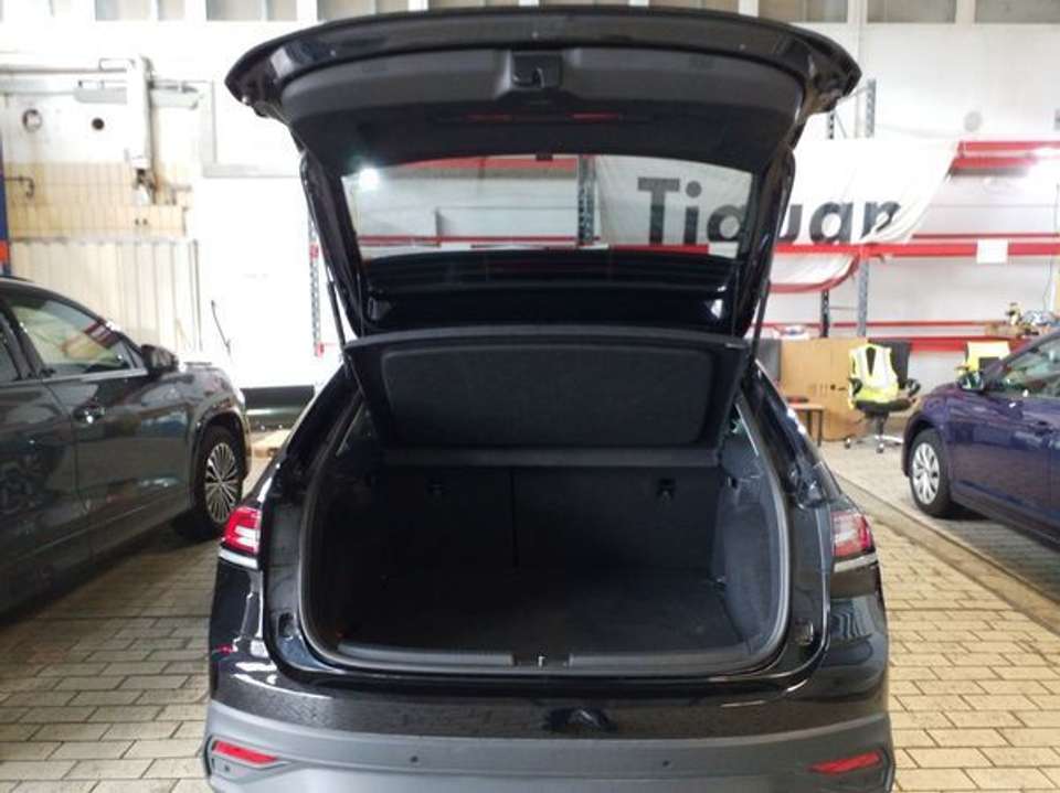 Volkswagen Taigo - Imagem 14