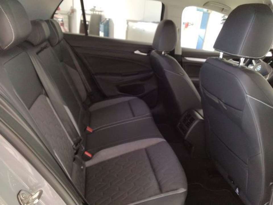 Volkswagen Golf - Imagem 12