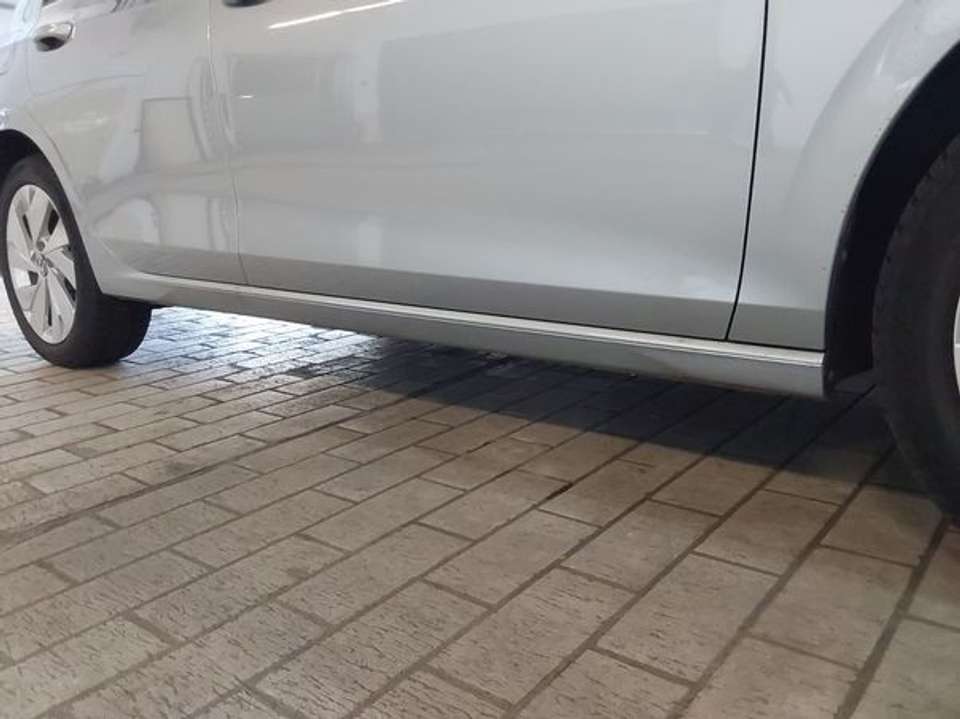 Volkswagen Golf - Imagem 13