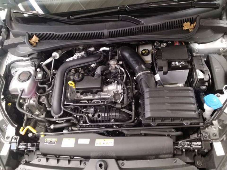 Volkswagen Taigo - Imagem 9