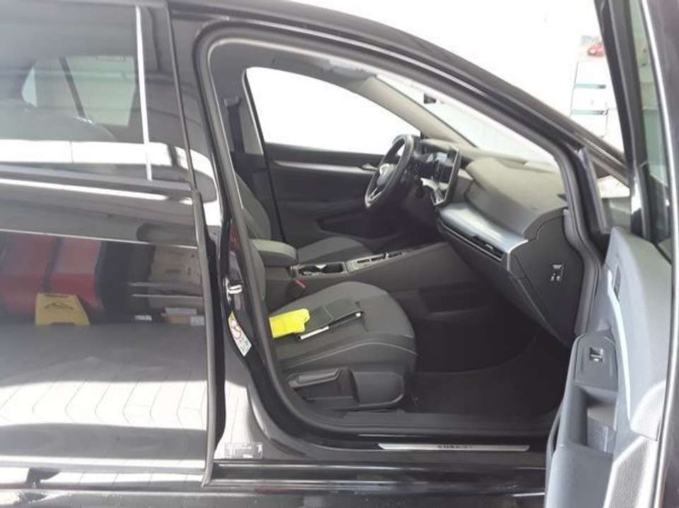 Volkswagen Golf - Imagem 14