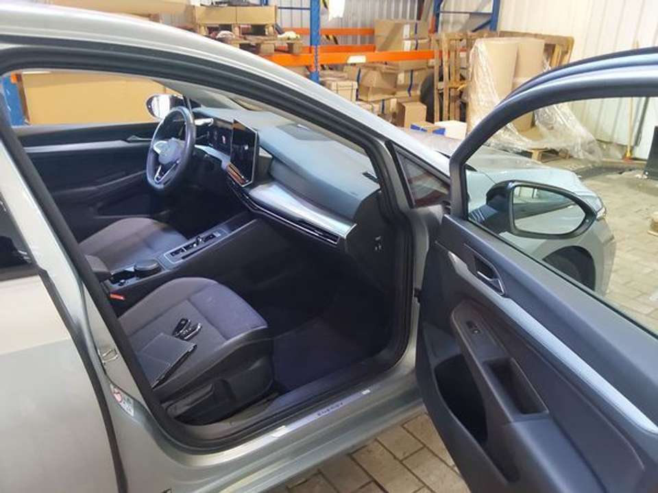 Volkswagen Golf - Imagem 14