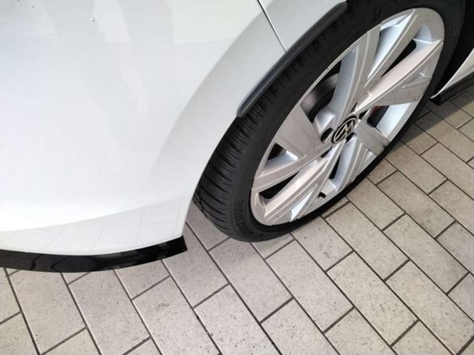 Volkswagen Golf GTI - Imagem 11
