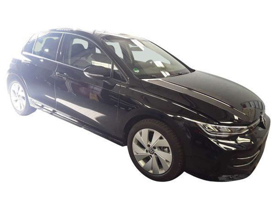Volkswagen Golf - Imagem 15