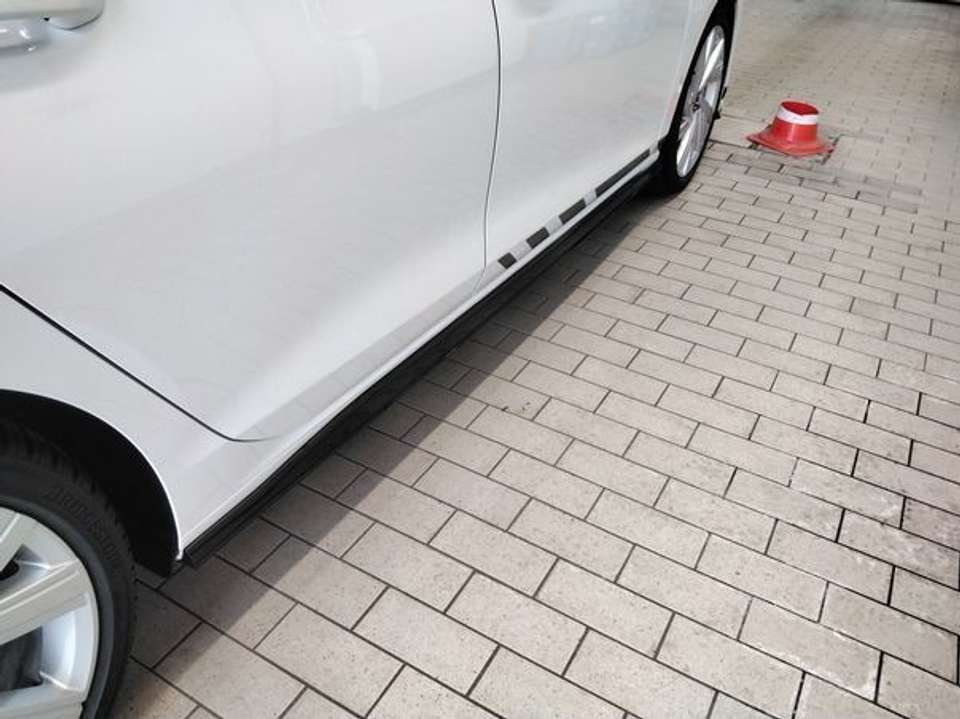 Volkswagen Golf GTI - Imagem 12