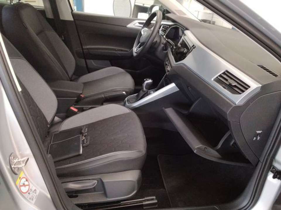 Volkswagen Taigo - Imagem 11