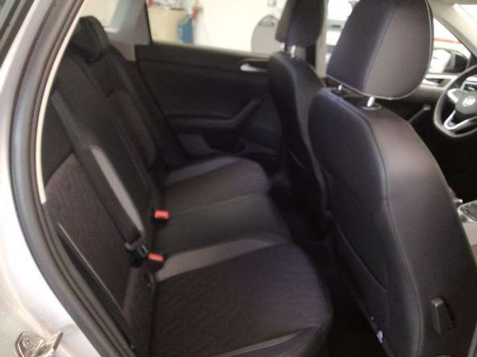 Volkswagen Taigo - Imagem 12
