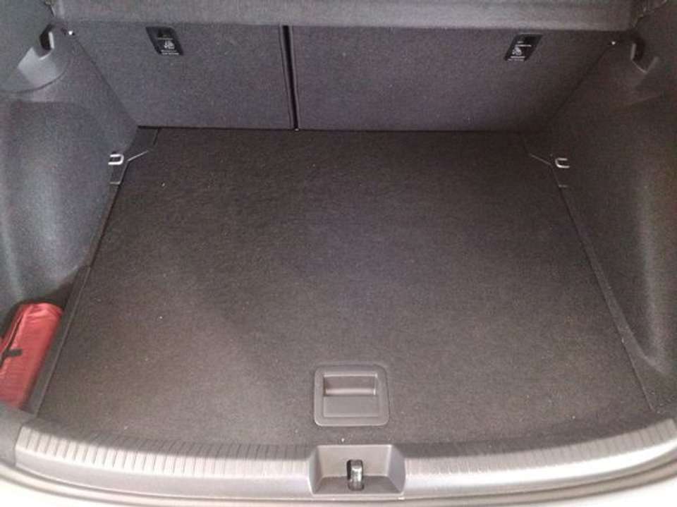 Volkswagen Taigo - Imagem 15