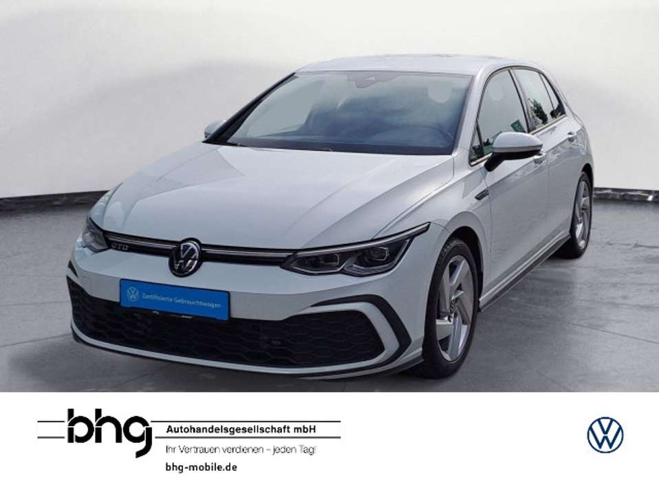 Volkswagen Golf - Imagem 1