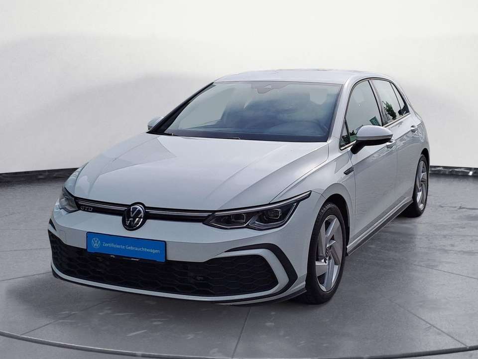 Volkswagen Golf - Imagem 2