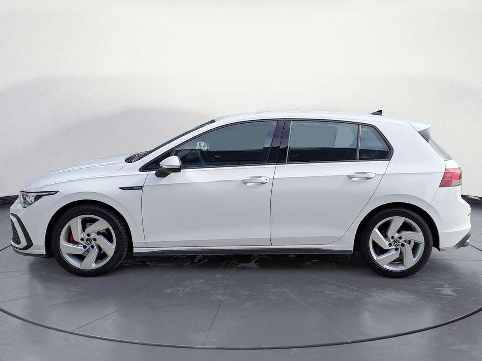 Volkswagen Golf - Imagem 3