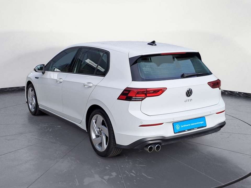 Volkswagen Golf - Imagem 4