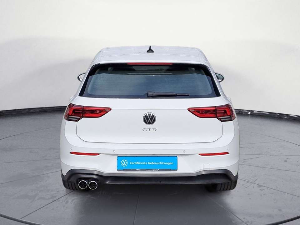 Volkswagen Golf - Imagem 5