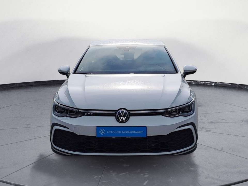 Volkswagen Golf - Imagem 7