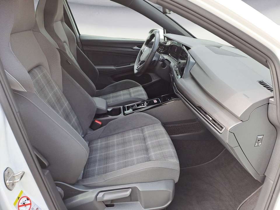 Volkswagen Golf - Imagem 9