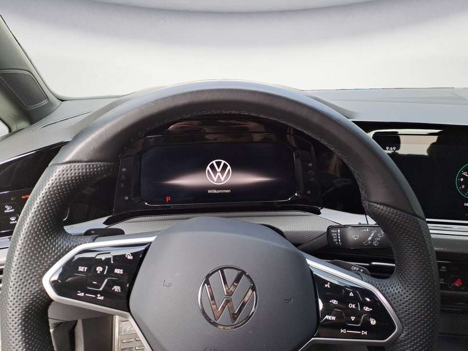 Volkswagen Golf - Imagem 10