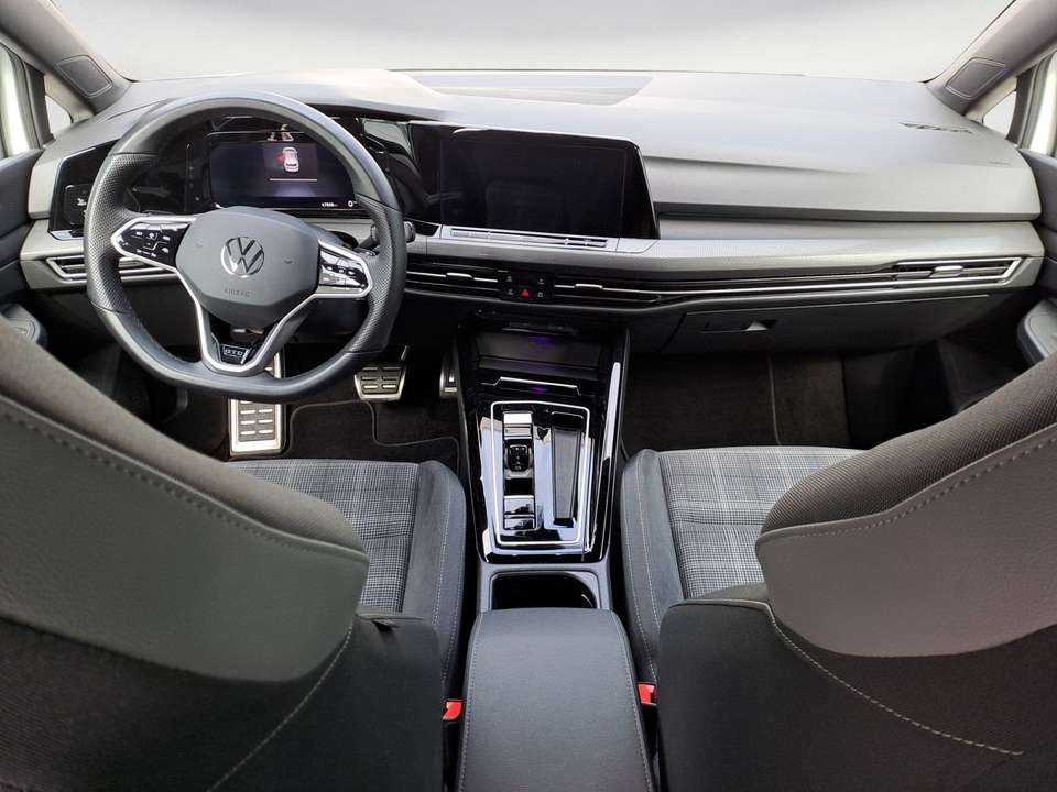 Volkswagen Golf - Imagem 11