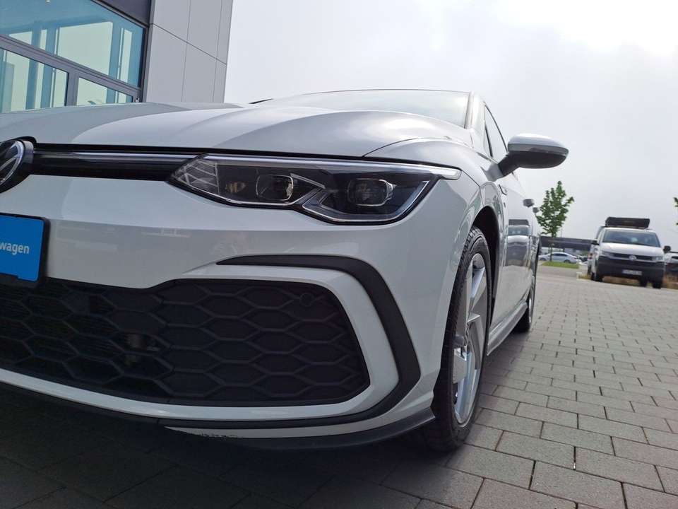 Volkswagen Golf - Imagem 13