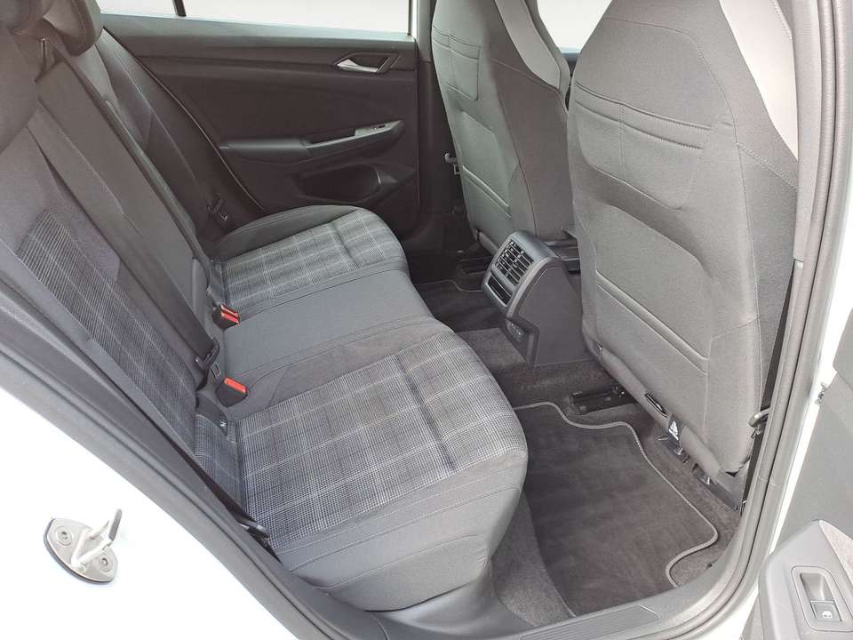 Volkswagen Golf - Imagem 14