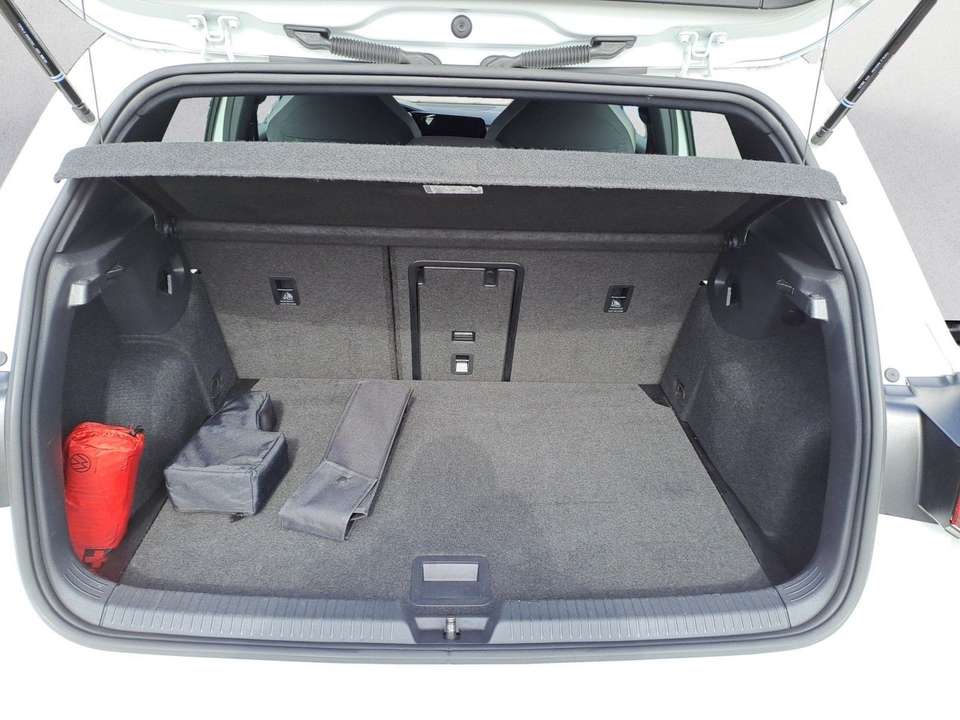 Volkswagen Golf - Imagem 15
