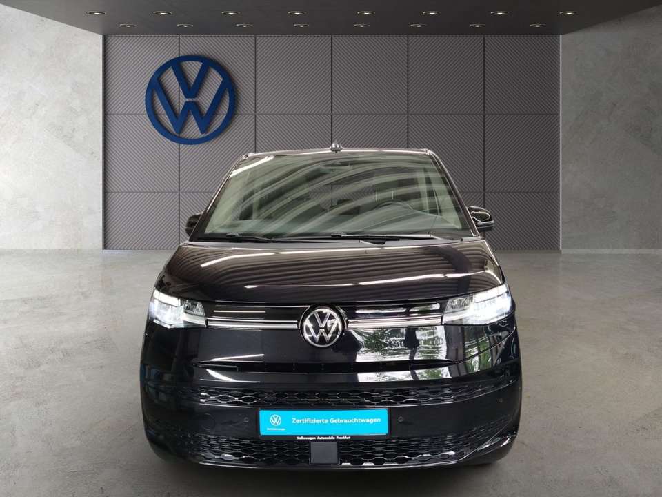 Volkswagen T7 Multivan - Imagem 3