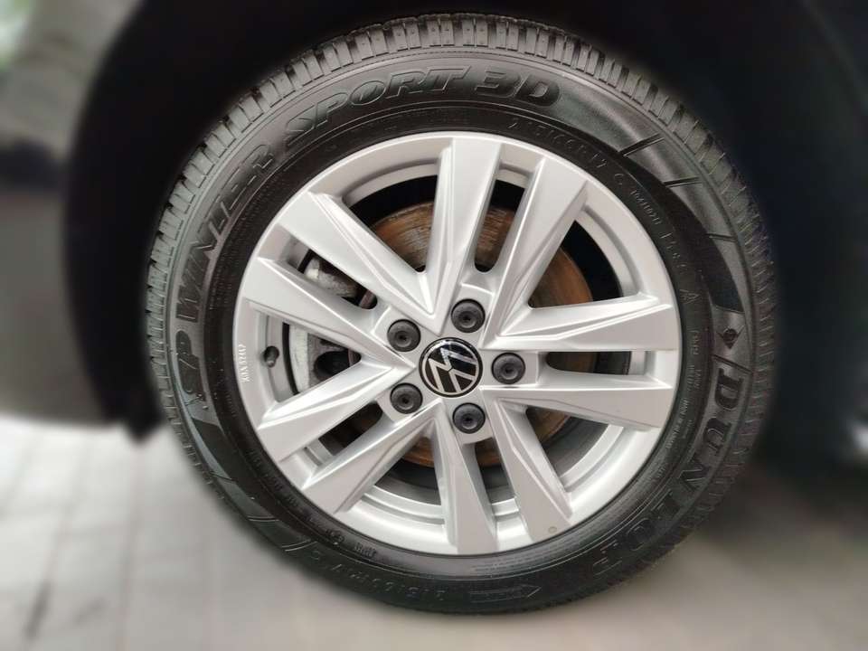 Volkswagen T7 Multivan - Imagem 4