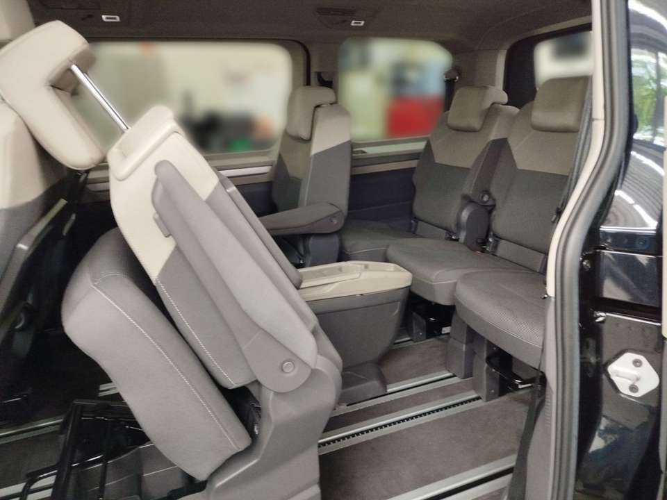 Volkswagen T7 Multivan - Imagem 11