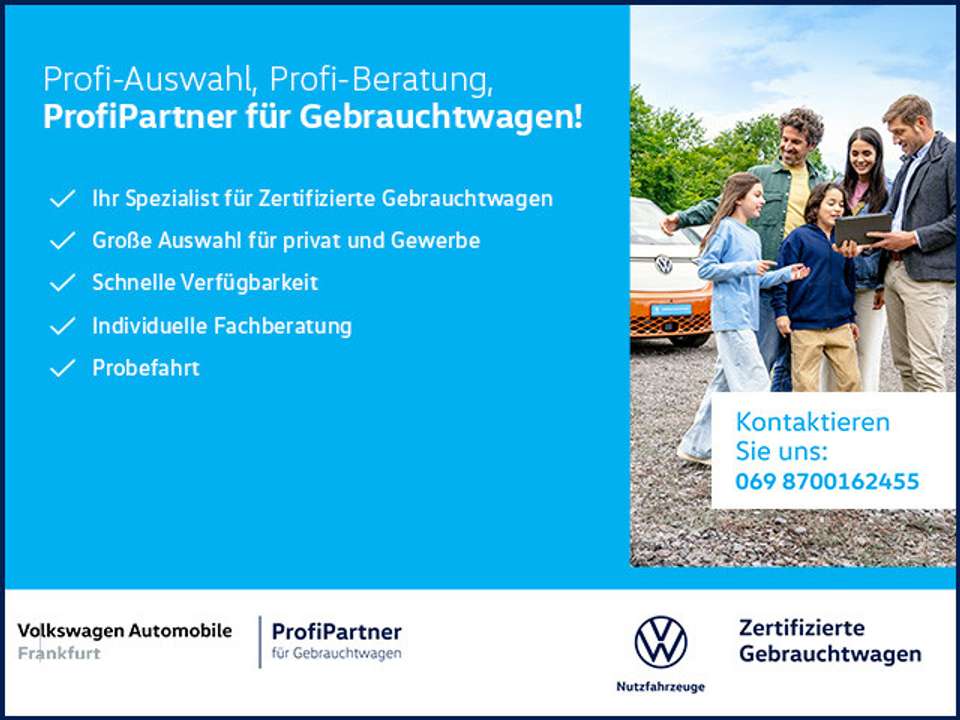 Volkswagen T7 Multivan - Imagem 14