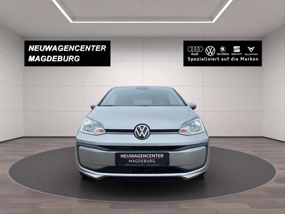 Volkswagen up! - Imagem 2