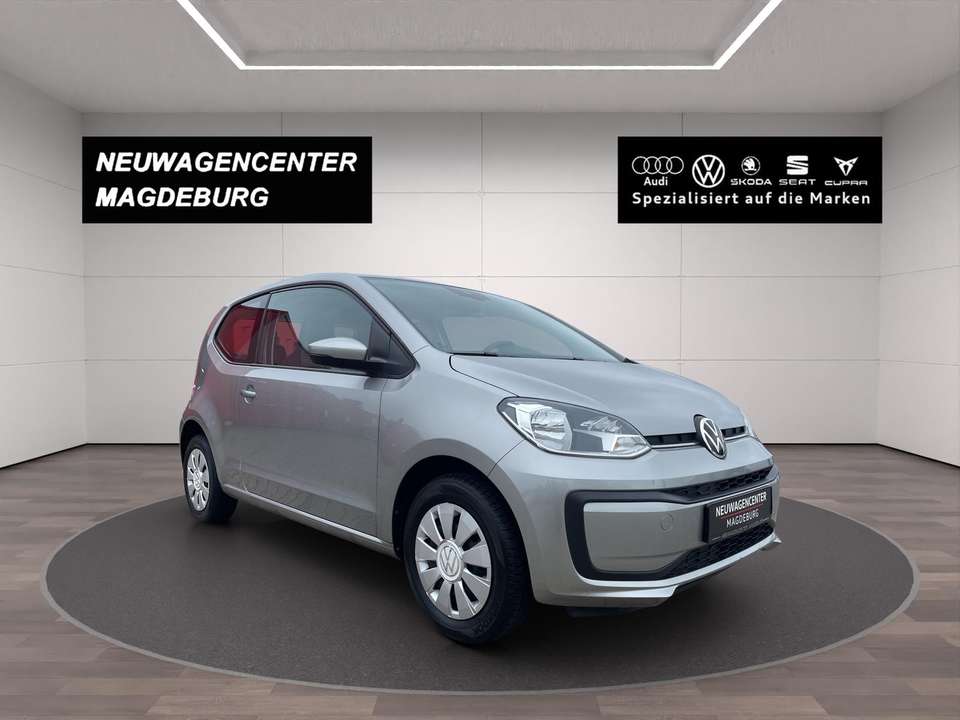 Volkswagen up! - Imagem 3