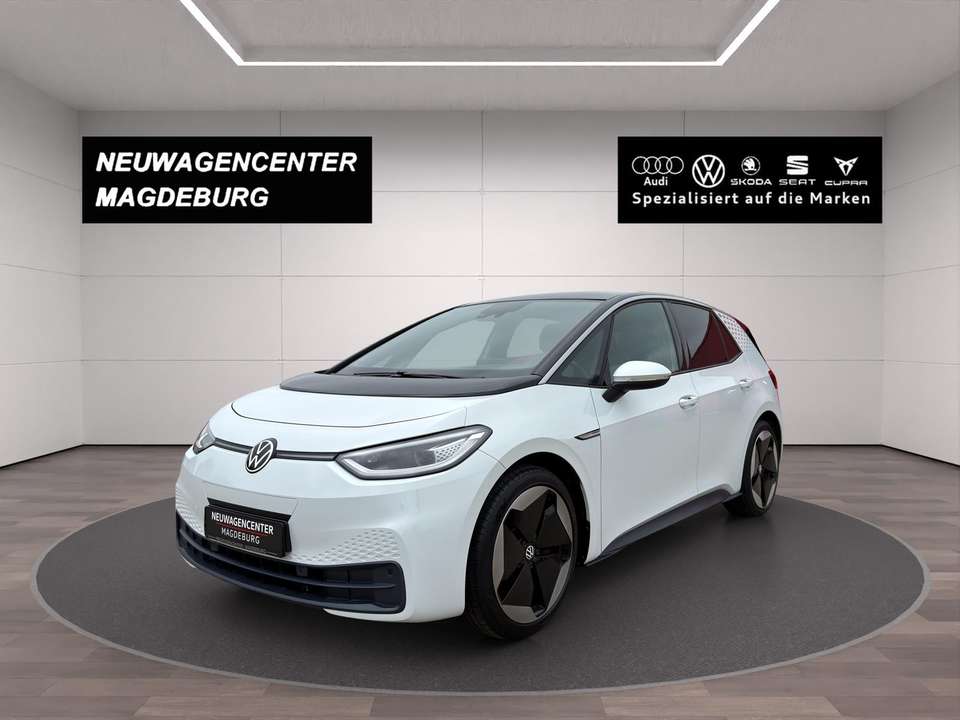 Volkswagen ID.3 - Imagem 1