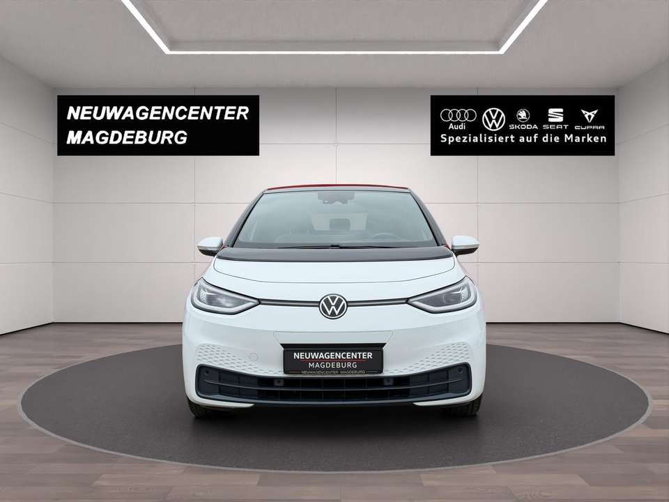 Volkswagen ID.3 - Imagem 2
