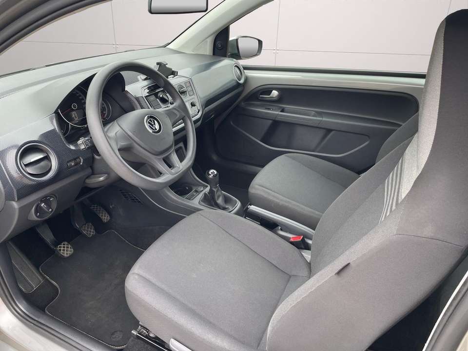 Volkswagen up! - Imagem 6