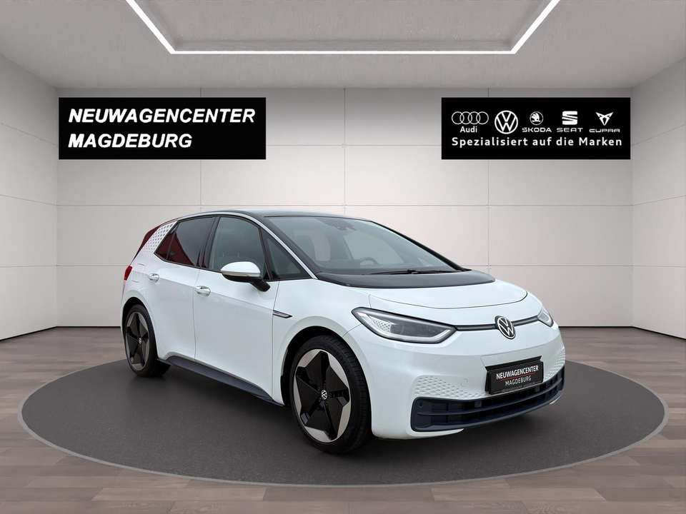 Volkswagen ID.3 - Imagem 3