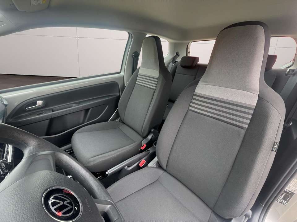 Volkswagen up! - Imagem 7