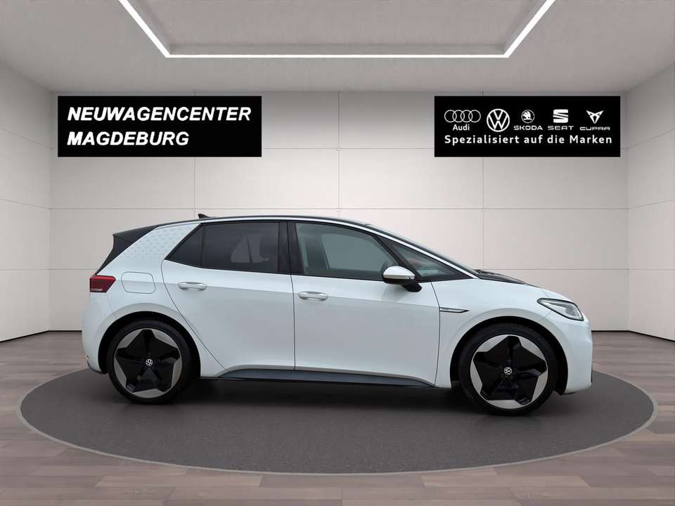 Volkswagen ID.3 - Imagem 4