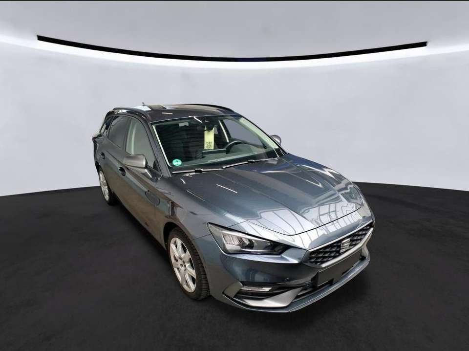 SEAT Leon - Imagem 2