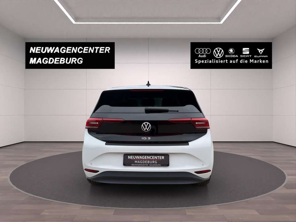 Volkswagen ID.3 - Imagem 5