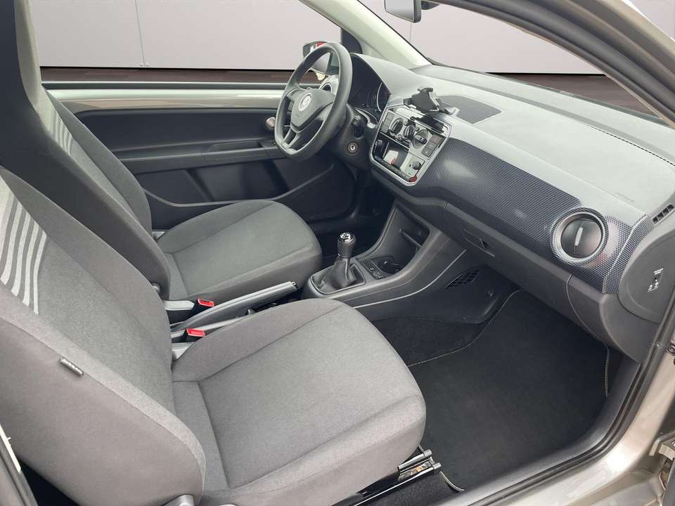 Volkswagen up! - Imagem 8