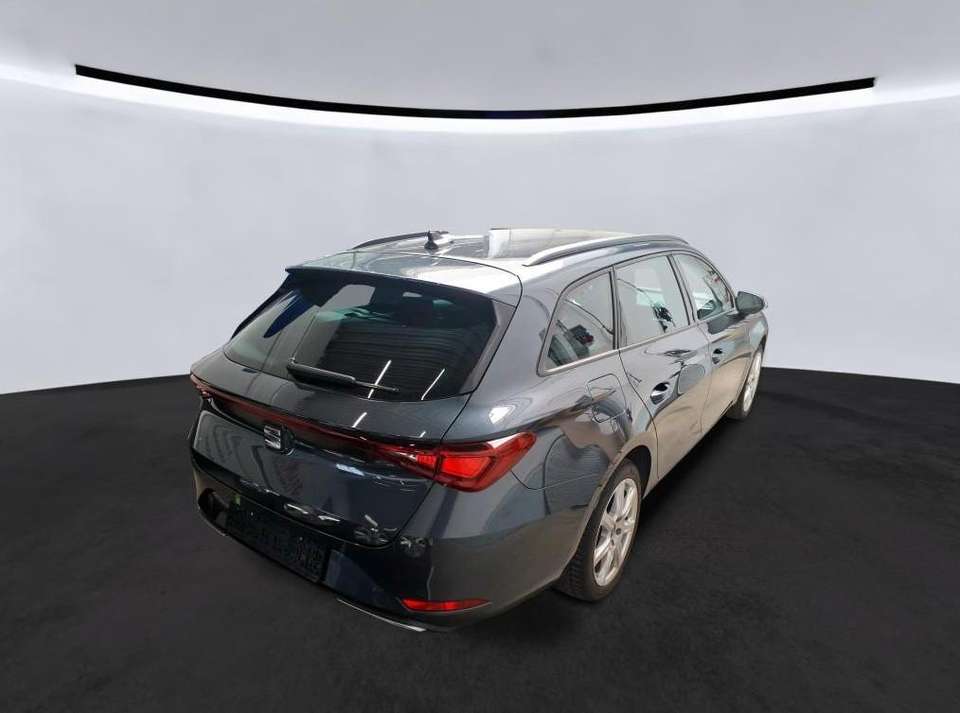 SEAT Leon - Imagem 3
