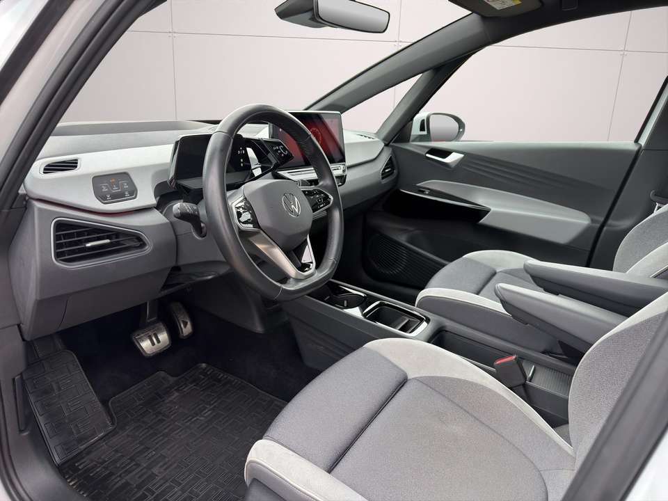 Volkswagen ID.3 - Imagem 6
